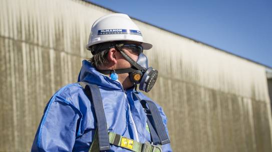 Emergency Response and Crisis Management