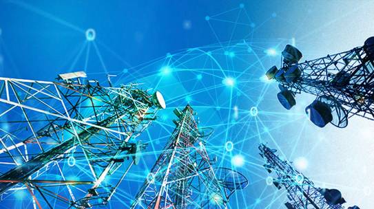TalkPool Acquires LCC Pakistan: Network Services Strengthened