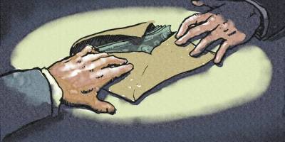 LCC Pakistan’s Fight Against Corruption