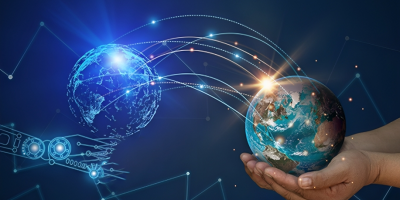 The 5G Era: Speed, Connectivity, and Innovation