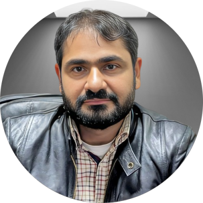 Karim Dawood – Senior Manager Technical