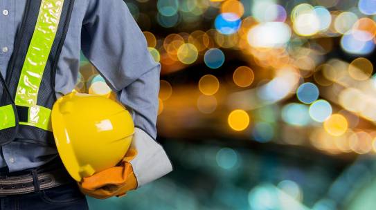 Safety Leadership Training